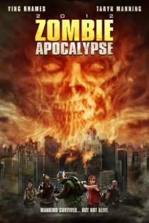 دانلود فیلم Zombie Apocalypse 2011