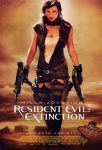 دانلود فیلم Resident Evil: Extinction 2007