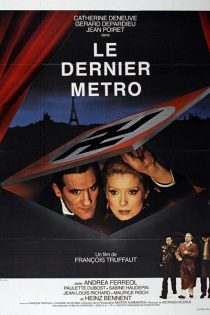 دانلود فیلم The Last Metro 1980