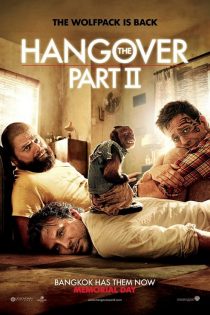 دانلود فیلم The Hangover Part II 2011