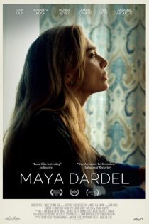 دانلود فیلم Maya Dardel 2017