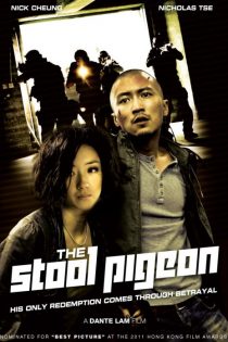 دانلود فیلم The Stool Pigeon 2010