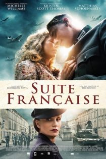 دانلود فیلم Suite Française 2014