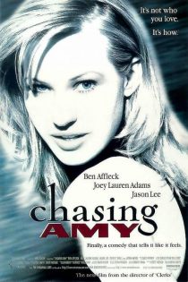 دانلود فیلم Chasing Amy 1997
