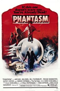 دانلود فیلم Phantasm 1979