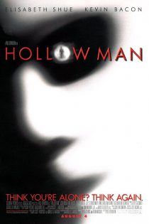 دانلود فیلم Hollow Man 2000
