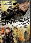 دانلود فیلم Sniper: Legacy 2014