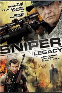 دانلود فیلم Sniper: Legacy 2014
