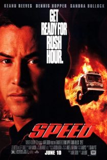 دانلود فیلم Speed 1994