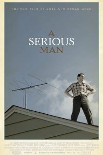 دانلود فیلم A Serious Man 2009