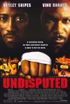 دانلود فیلم Undisputed 2002 (شکست‌ ناپذیر)