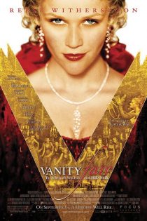 دانلود فیلم Vanity Fair 2004