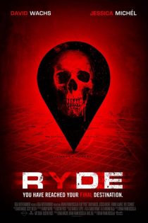 دانلود فیلم Ryde 2017