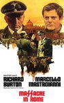 دانلود فیلم Massacre in Rome 1973