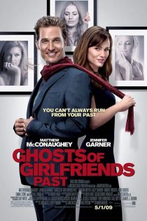 دانلود فیلم Ghosts of Girlfriends Past 2009