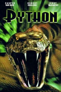 دانلود فیلم Python 2000