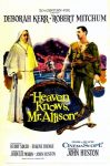دانلود فیلم Heaven Knows, Mr. Allison 1957