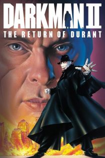 دانلود فیلم Darkman II: The Return of Durant 1995