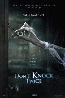 دانلود فیلم Don’t Knock Twice 2016