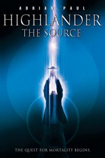 دانلود فیلم Highlander: The Source 2007