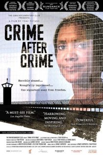 دانلود مستند Crime After Crime 2011