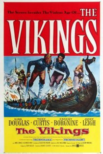 دانلود فیلم The Vikings 1958