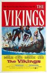 دانلود فیلم The Vikings 1958