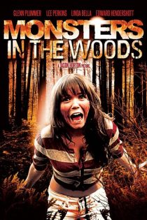 دانلود فیلم Monsters in the Woods 2012