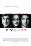 دانلود فیلم Lions for Lambs 2007