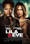 دانلود فیلم Lila & Eve 2015