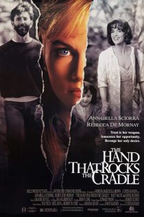 دانلود فیلم The Hand That Rocks the Cradle 1992