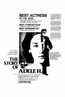 دانلود فیلم The Story of Adele H 1975