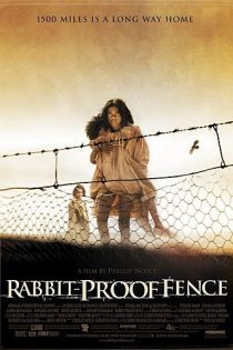 دانلود فیلم Rabbit-Proof Fence 2002
