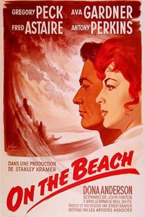 دانلود فیلم On the Beach 1959