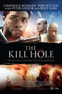 دانلود فیلم The Kill Hole 2012