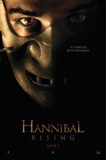 دانلود فیلم Hannibal Rising 2007