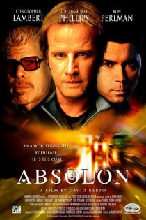 دانلود فیلم Absolon 2003