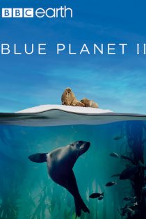 دانلود سریال Blue Planet II