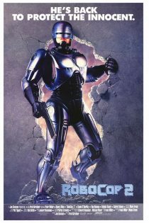 دانلود فیلم RoboCop 2 1990