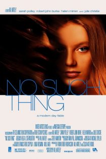 دانلود فیلم No Such Thing 2001