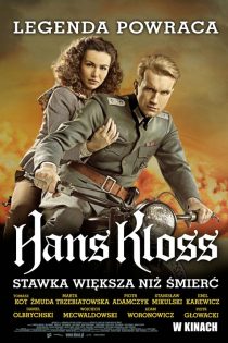 دانلود فیلم Hans Kloss: More Than Death at Stake 2012