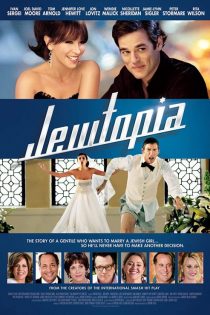 دانلود فیلم Jewtopia 2012