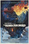 دانلود فیلم The Island at the Top of the World 1974