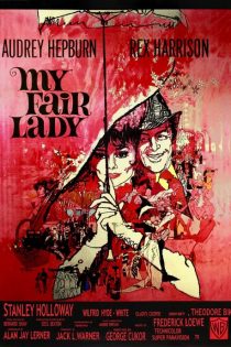 دانلود فیلم My Fair Lady 1964