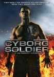 دانلود فیلم Cyborg Soldier 2008