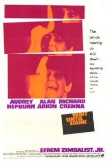 دانلود فیلم Wait Until Dark 1967