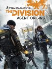 دانلود فیلم The Division: Agent Origins 2016
