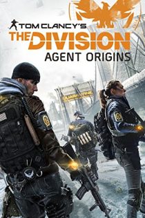دانلود فیلم The Division: Agent Origins 2016