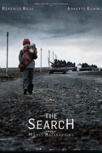 دانلود فیلم The Search 2014