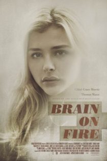 دانلود فیلم Brain on Fire 2016